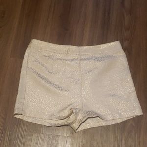 Forever 21 shorts size Large